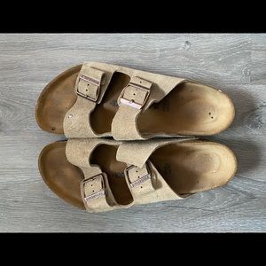 Men’s Birkenstock’s